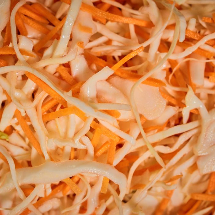 Prep Coleslaw Mix