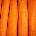 Carrots Peeled