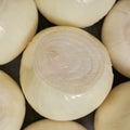 White Onions Peeled Whole