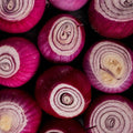 Onions Red Whole