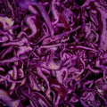 Cabbage Red Sliced