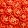 Sliced Tomatoes