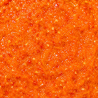 Cooked  & Seasoned Hot Scotch Bonnet Pepper Sauce (1KG)