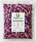 Coleslaw Mix With Red Cabbage & Onion