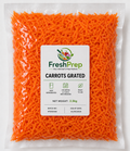 Carrots Julienne (1kg)