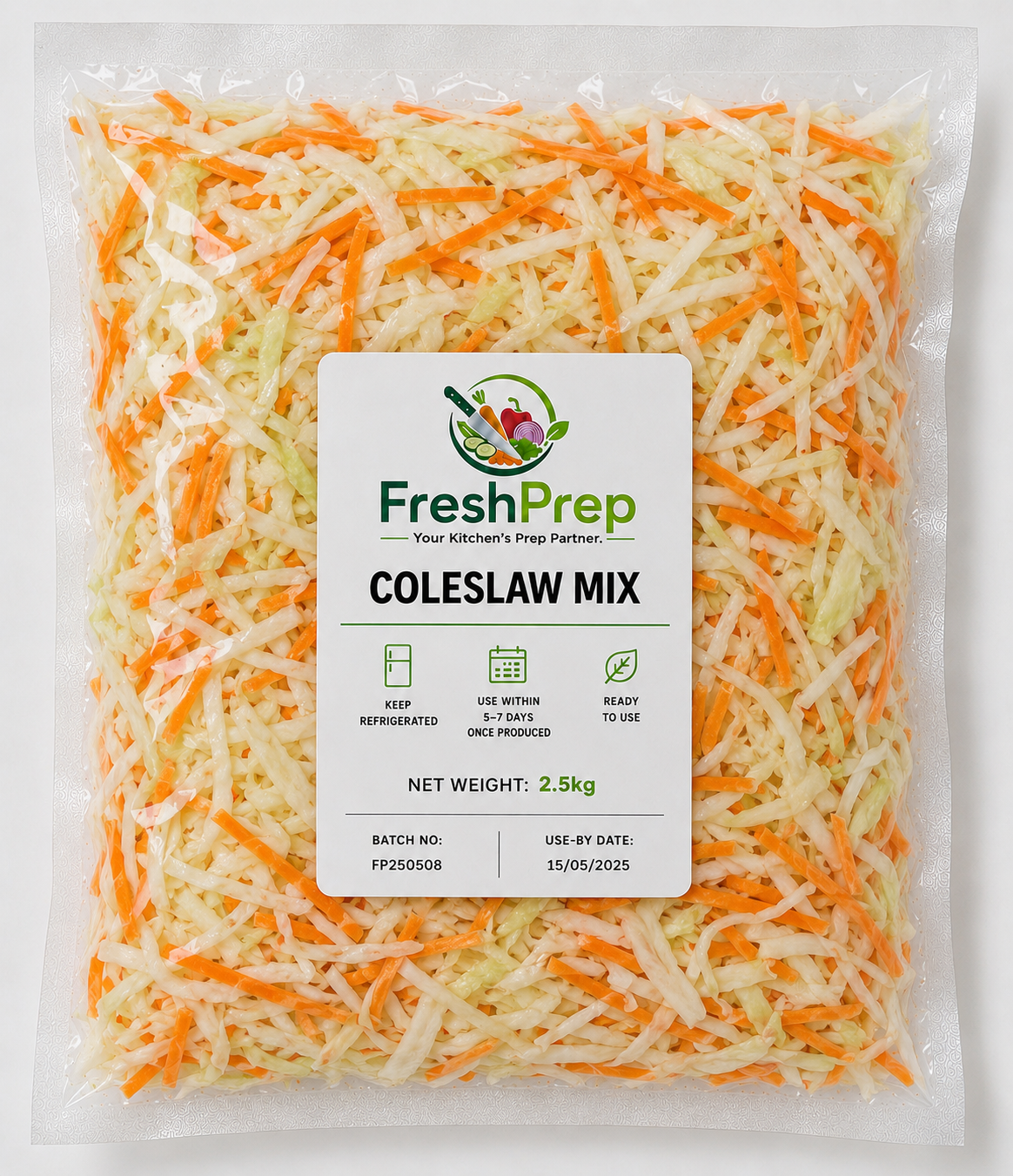 Coleslaw Mix