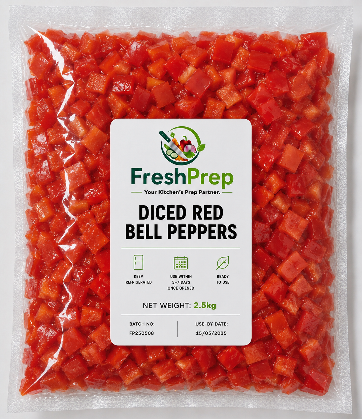Diced Tomatoes